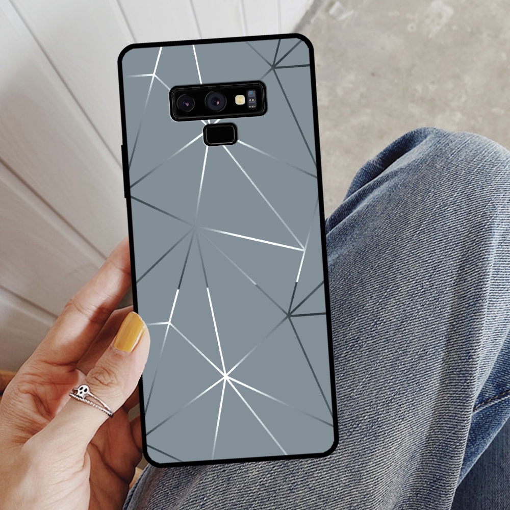 Ốp lưng Samsung Note 8 - Samsung Note 9 in hình dễ thương, giá rẻ
