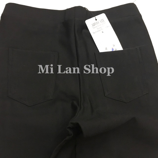 Quần legging có túi trước,túi sau chất đẹp | BigBuy360 - bigbuy360.vn