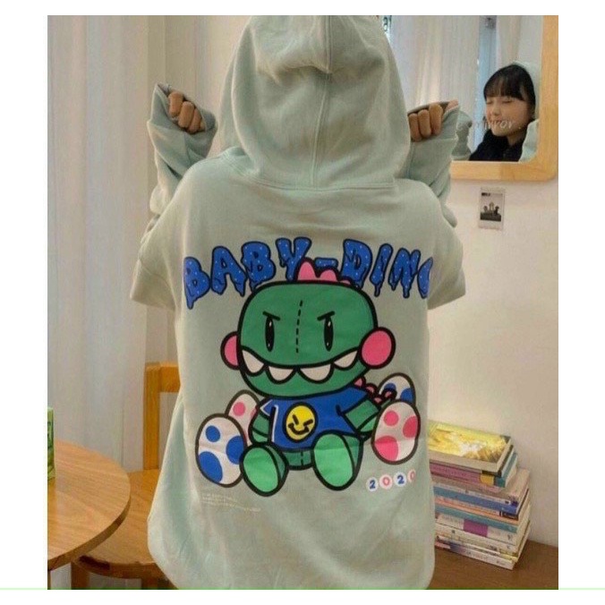 (HCM) ÁO KHOÁC NỈ FORM RỘNG THỜI TRANG GENZ HOTTREND , PHONG CÁCH CHO CÁC BẠN TRẺ KM FASHION