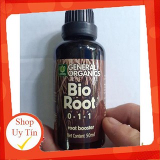 Siêu kích rễ nhập khẩu từ Mỹ BIO ROOT lọ 50ml