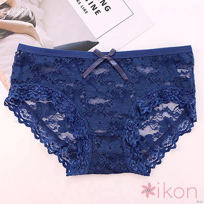 Quần lót nữ vải ren quyến rũ