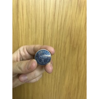 Pin CR2032 Tcbest 3V [size cúc áo]