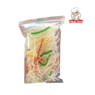 BỘT KHOAI NẤU CHÈ 250G (có màu) | Maxifood