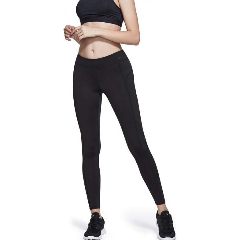 Quần tập-legging giữ nhiệt xuất dư xịn