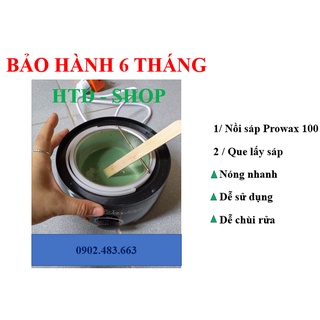 (MM2)10 que wax que gỗ wax lông