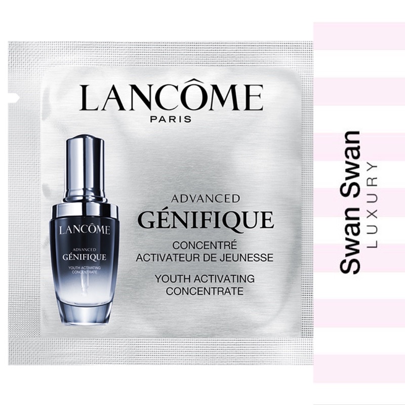 Gói Tinh Chất Chống Lão Hoá Lancome 1ml