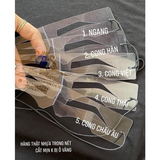 Khuân mày vietlips 5 dáng✔️hàng chất lượng cao✔️thiết kế hiện đại✔️