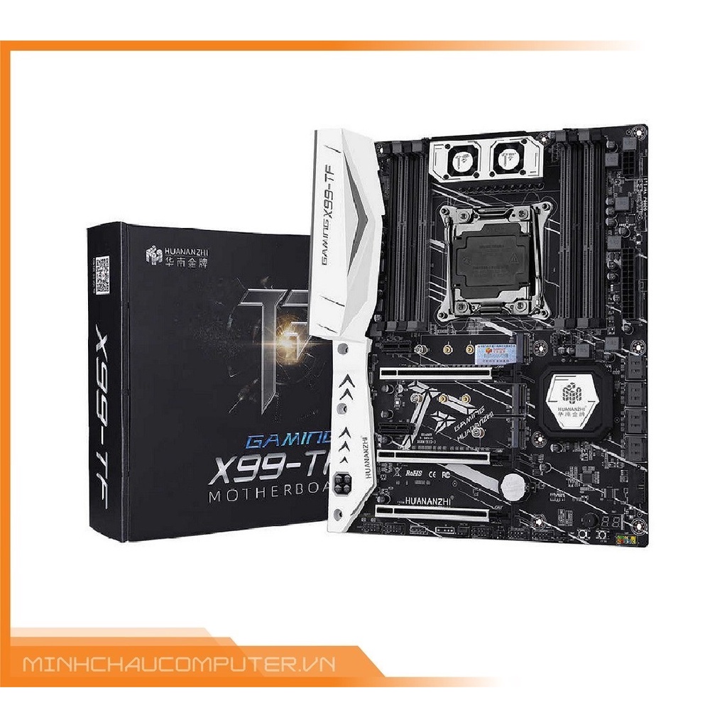 Mainboard HUANANZHI X99-TF Gaming