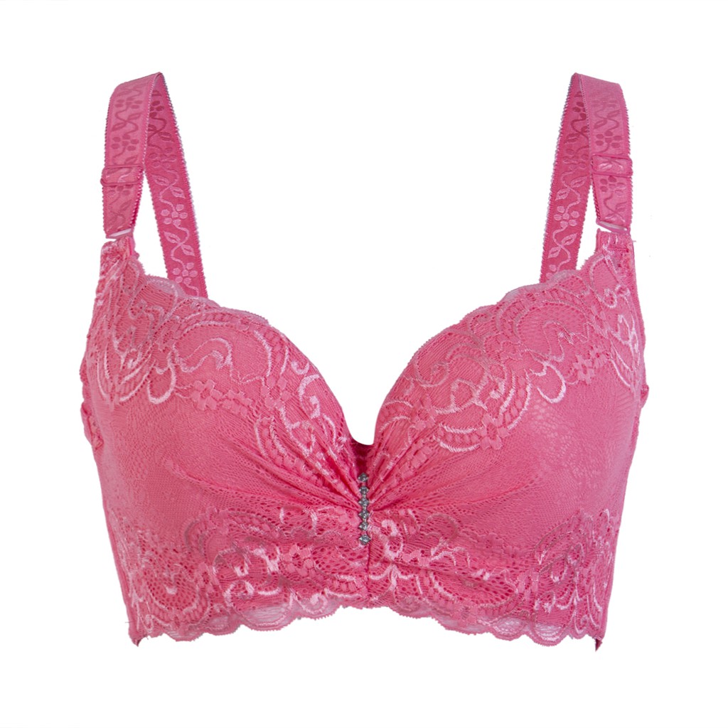 Áo ngực nữ bản lớn thời trang và quyến rũ