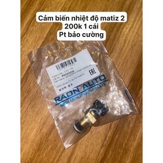 Cảm biến nhiệt độ không khí daewoo matiz 2