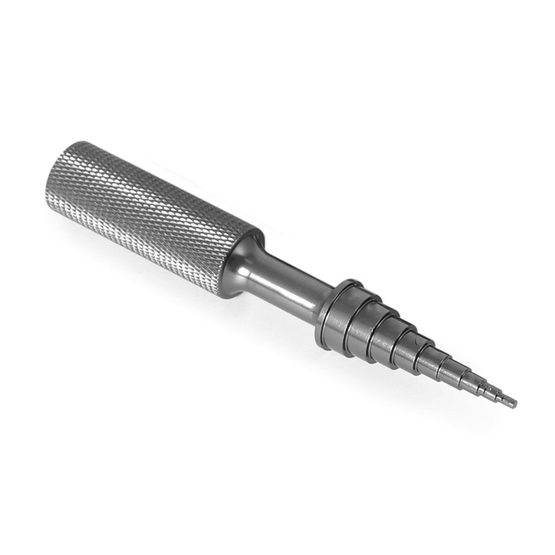 Dụng cụ tháo lắp ổ bi OD 2 3 4 5 6 8 10 12 14 mm cho trực thăng điều khiển từ xa