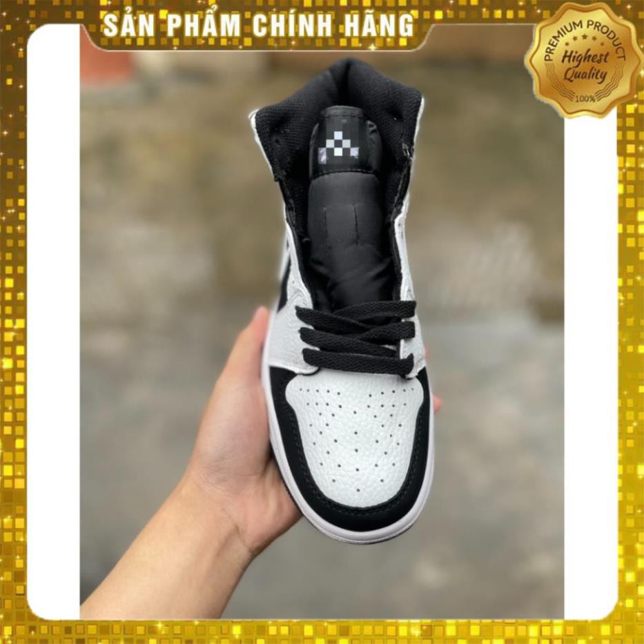 Full Box -  Giày JD chicago trắng- Hàng chuẩn 1:1- Cho cả nam và nữ  lỗi 1 đổi 1 | BigBuy360 - bigbuy360.vn