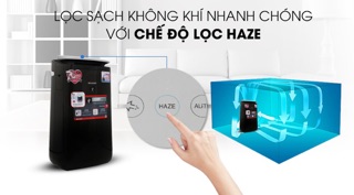 Máy lọc không khí và Bắt Muỗi Sharp FP-J80EV-H (Miễn phí giao tại HCM-ngoài tỉnh liên hệ shop)