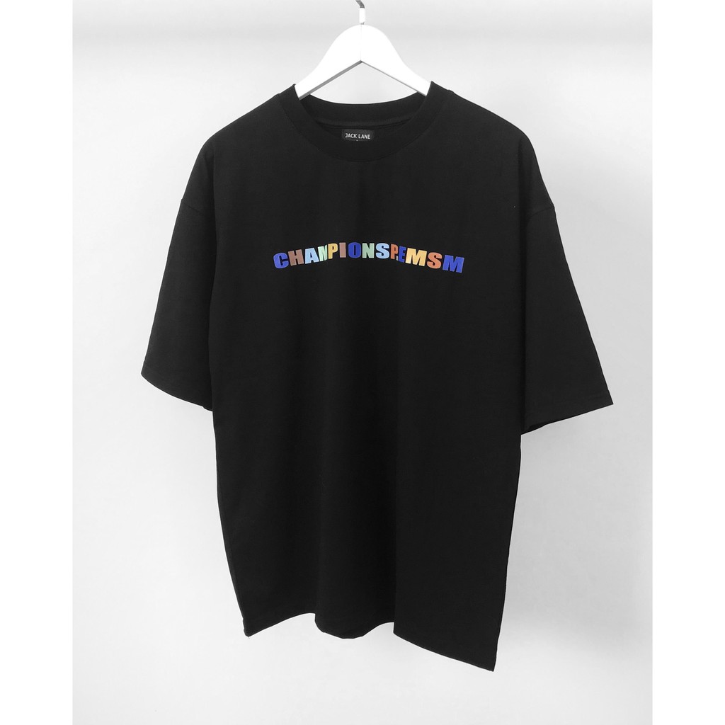 Áo phông oversize EMSM họa tiết in ngực , áo thun nam nữ cộc tay unisex , Odin Clothing | BigBuy360 - bigbuy360.vn