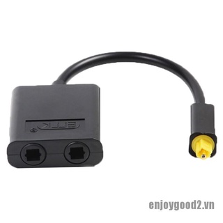 Dây Cáp Phát Sáng 2 Cổng Âm Thanh