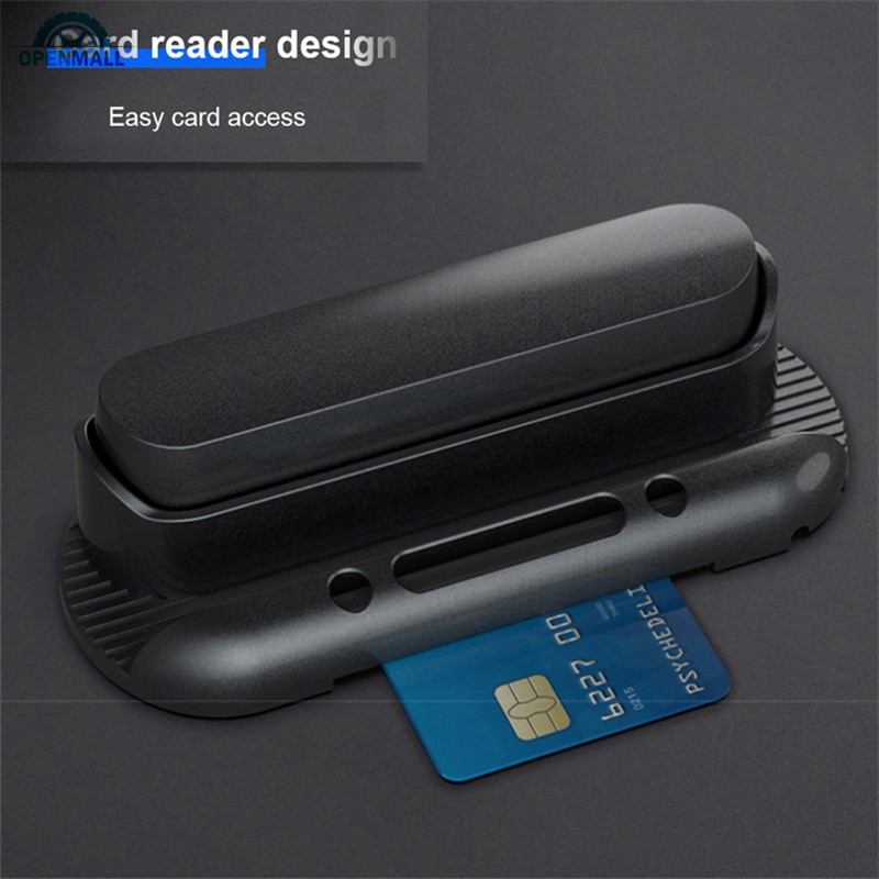 Giá Đỡ Điện Thoại Tiện Lợi Cho Xe Ô Tô