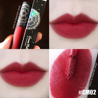 Son môi black rouge