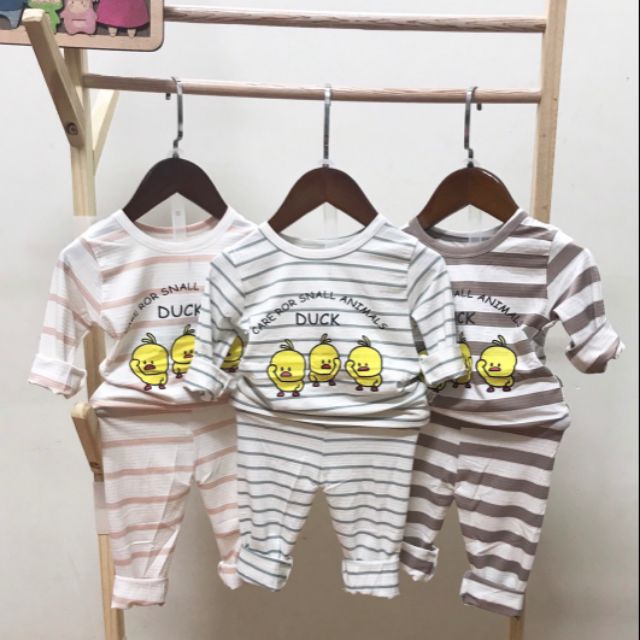 Combo 56 bộ kẻ yb (49b pizama)
