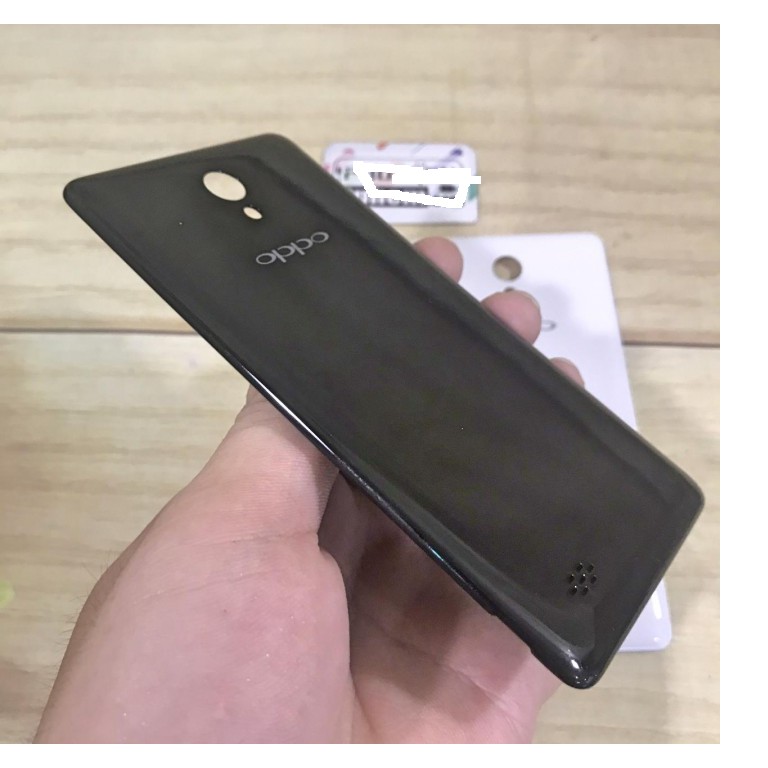 Nắp Lưng Oppo Joy 3 A11 hàng sịn giá rẻ