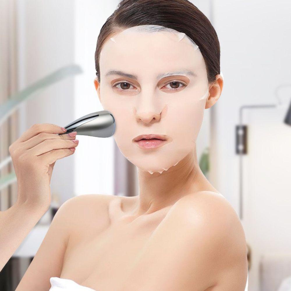 ANEMONE Thiết Bị Làm Săn Chắc Da Cải Thiện Mụn Trứng Cá Cải Thiện Bọng Mắt Làm Đẹp Cho Nữ