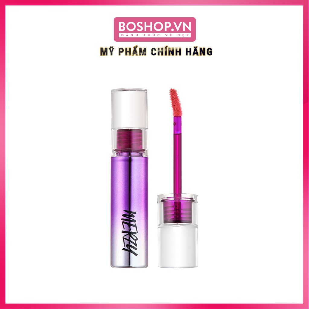 Son Bóng Merzy Aurora Dewy Tint