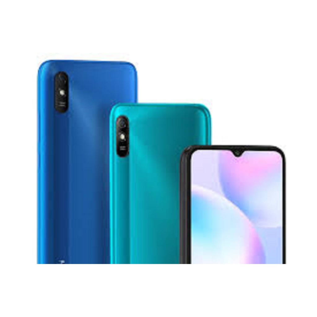 điện thoại Xiaomi Redmi 9A ( Xiaomi redmi 9 A ) 2sim (4GB/64GB) mới Chính Hãng - Có Tiếng Việt, pin 5000mah | BigBuy360 - bigbuy360.vn