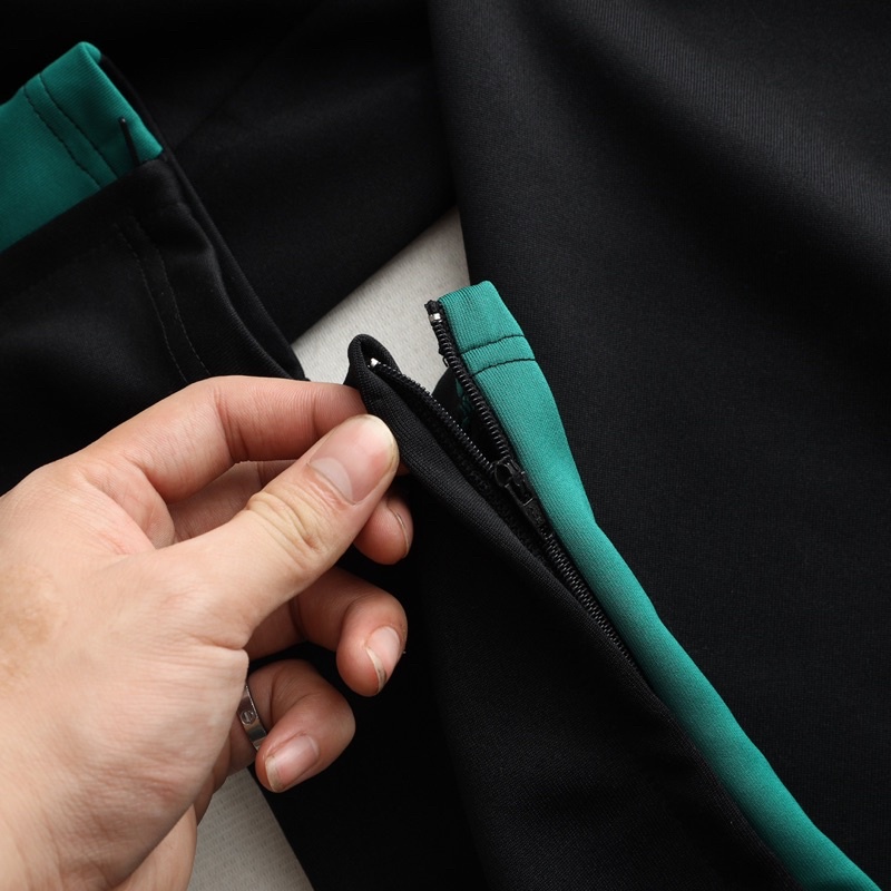 Sét áo quần thể thao