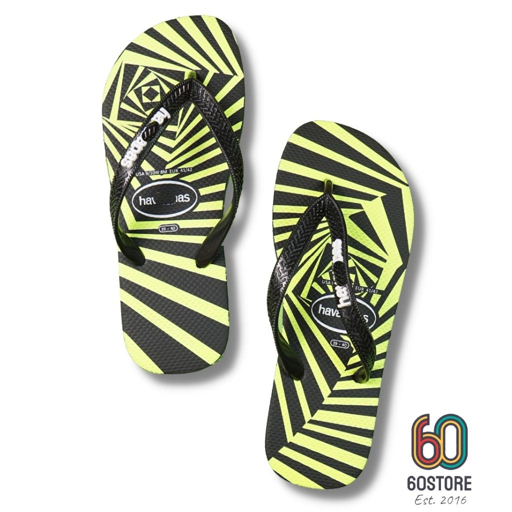 Dép Tông Nam Dép Havaianas Nam Dép Kẹp Thái Lan Tông Lào Havanas Xỏ Ngón Đi Biển Full Box Đế Cao Su Nguyên Khối