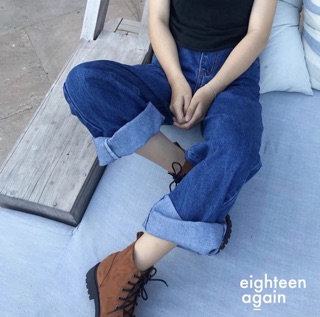 QUẦN DOUBLE LINE JEANS