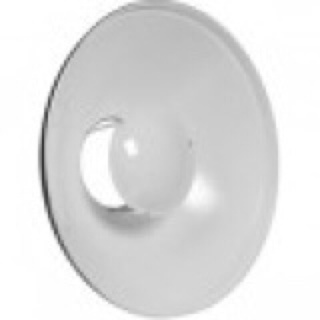 Beauty dish 72cm - Chóa 72cm(White)