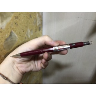 Bút chì bấm kim 0.5mm CHOSCH CS311