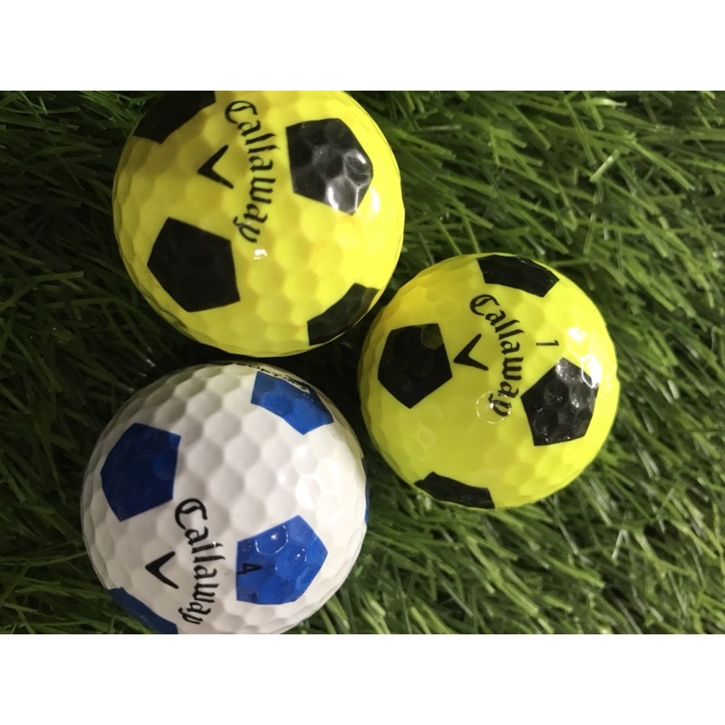 Bóng golf calaway giá 200k /10 bóng