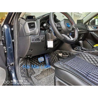 Nút mở cốp từ ghế lái cho Mazda 3 FL