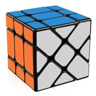 Rubik Biến Thể Fisher Cube