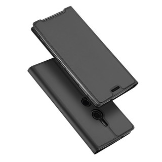 Bao da cao cấp cho điện thoại sony xperia xz3 xz2