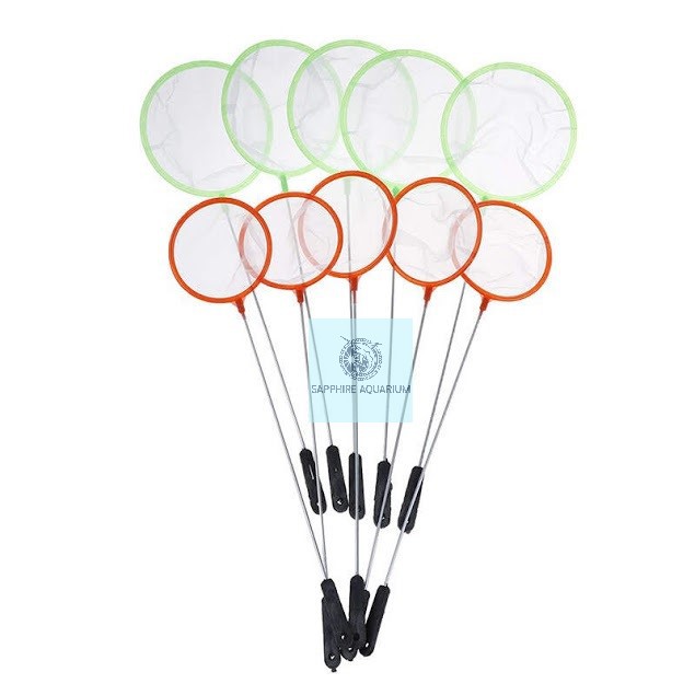 Vợt tép -  Vợt artemia