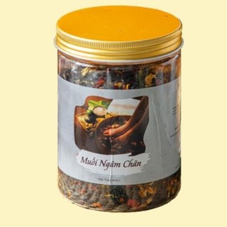 Thảo dược ngâm chân mộc nhan 400g - handmade hàng chính hãng 100%
