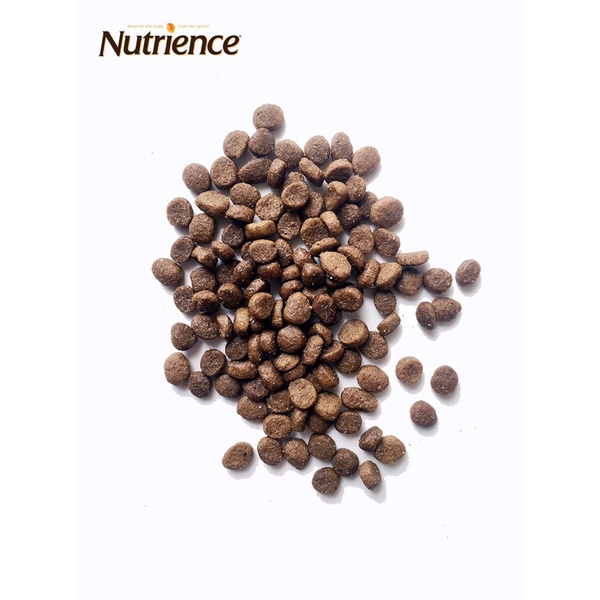 Thức ăn cho mèo - Nutrience Original 0,5kg &amp; 1kg