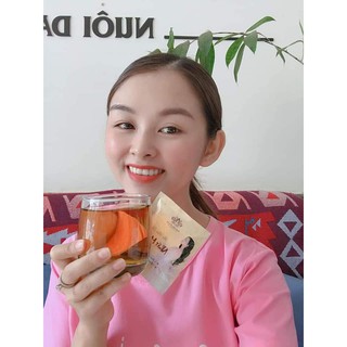 Trà Thảo Dược NHẤT MỘC TRÀ - NHẤT MỘC HƯƠNG