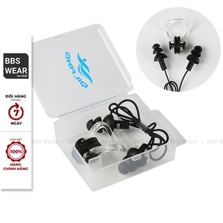 NÚT BỊT TAI CHỐNG ỒN CHỐNG NƯỚC BJ002-9