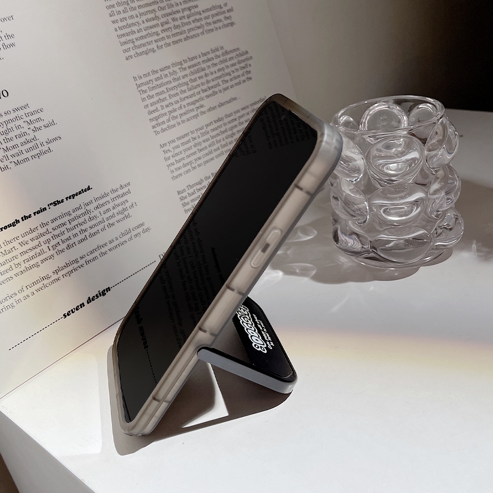 Ốp Điện Thoại Dẻo Họa Tiết Hoạt Hình Chú Chó Dễ Thương Chống Sốc Cho iPhone 13 12 11 Pro XS Max X XR 7 8 plus