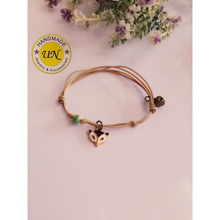 Vòng tay handmade