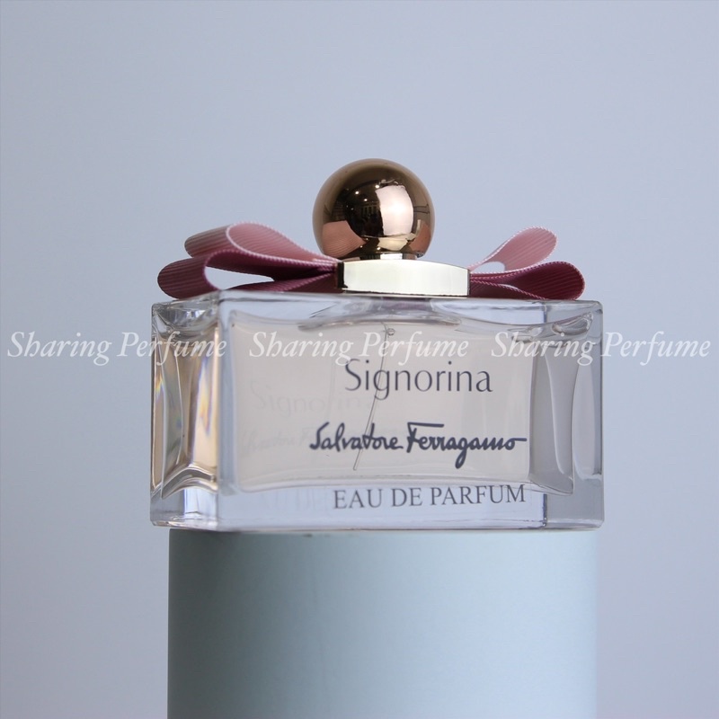 💥Sharingperfume - Nước hoa nữ Signorina Misteriosa , Signorina Edp | BigBuy360 - bigbuy360.vn