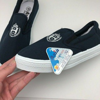 Giày Vải Lười Asia / XP Không Dây Nam/Nữ