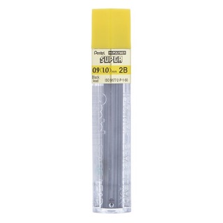 Ruột chì kim pentel 50.9-2b
