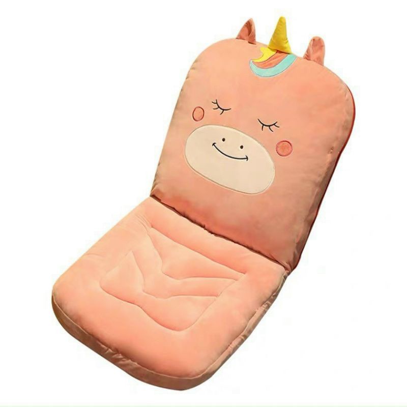 Ghế Tami Tựa Lưng Mẫu Thú Nhồi Bông Siêu Xinh Pp3051