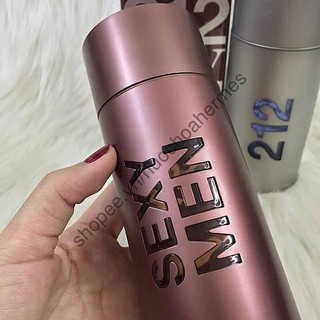 [nuochoachinhhang] Nước Hoa Nam  SEXY MEN