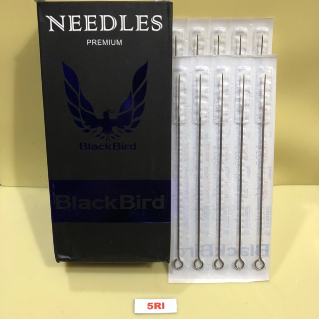 Kim 5RL(50 chiếc,không ngòi )