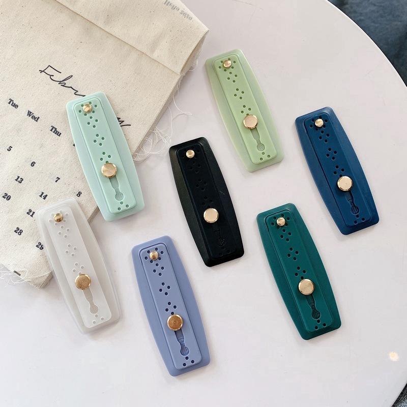 Giá Đỡ Điện Thoại Dạng Nhẫn Đeo Tay Tiện Dụng