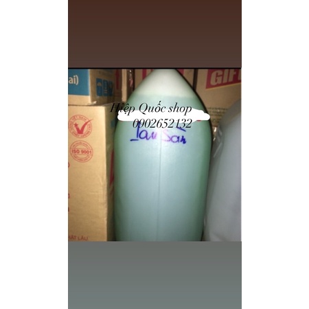 Nước lau sàn giá rẻ  sỉ 10.000d/lit